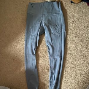 Lululemon Wunder Under Size 6 28”